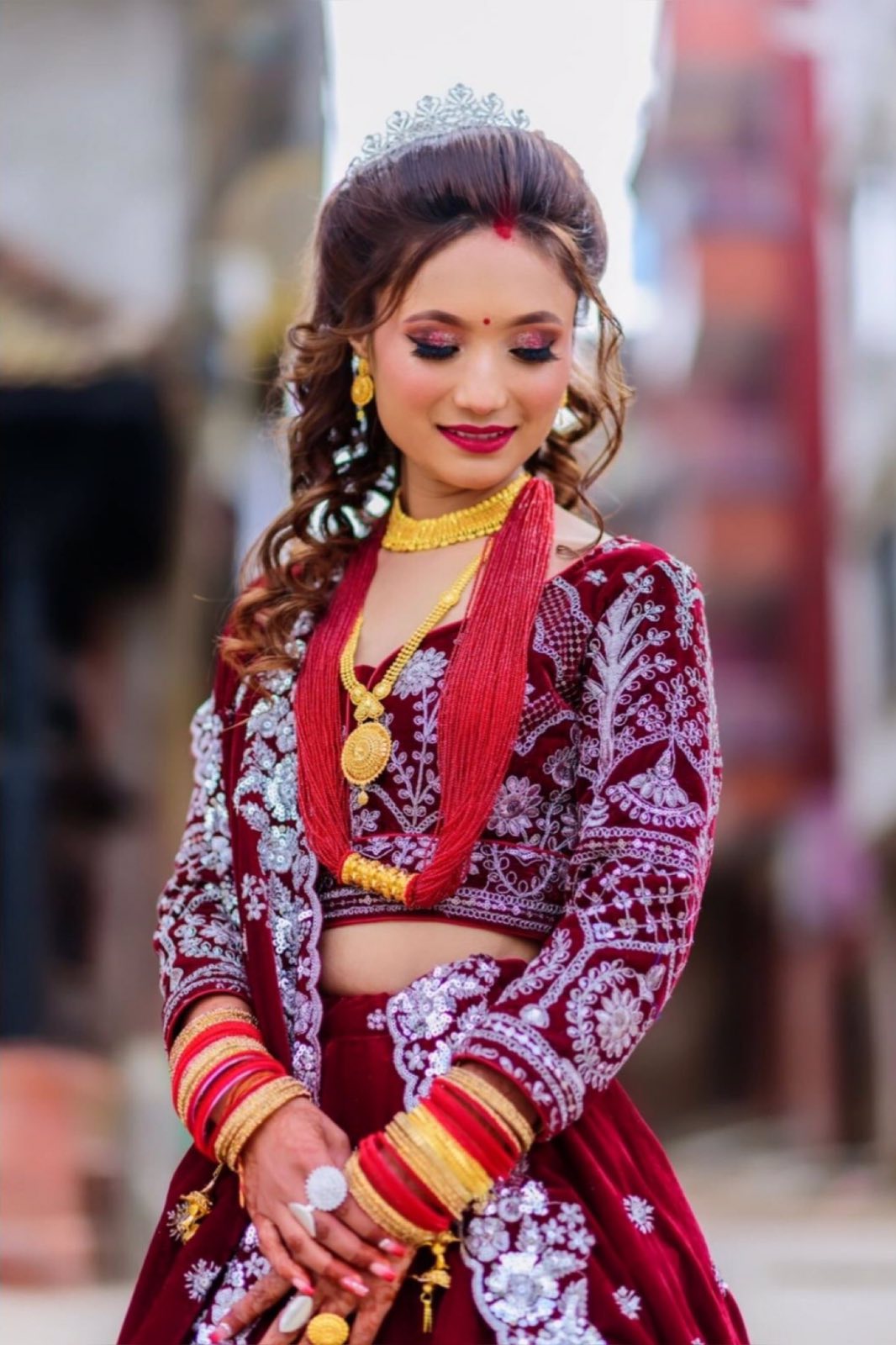 bridal