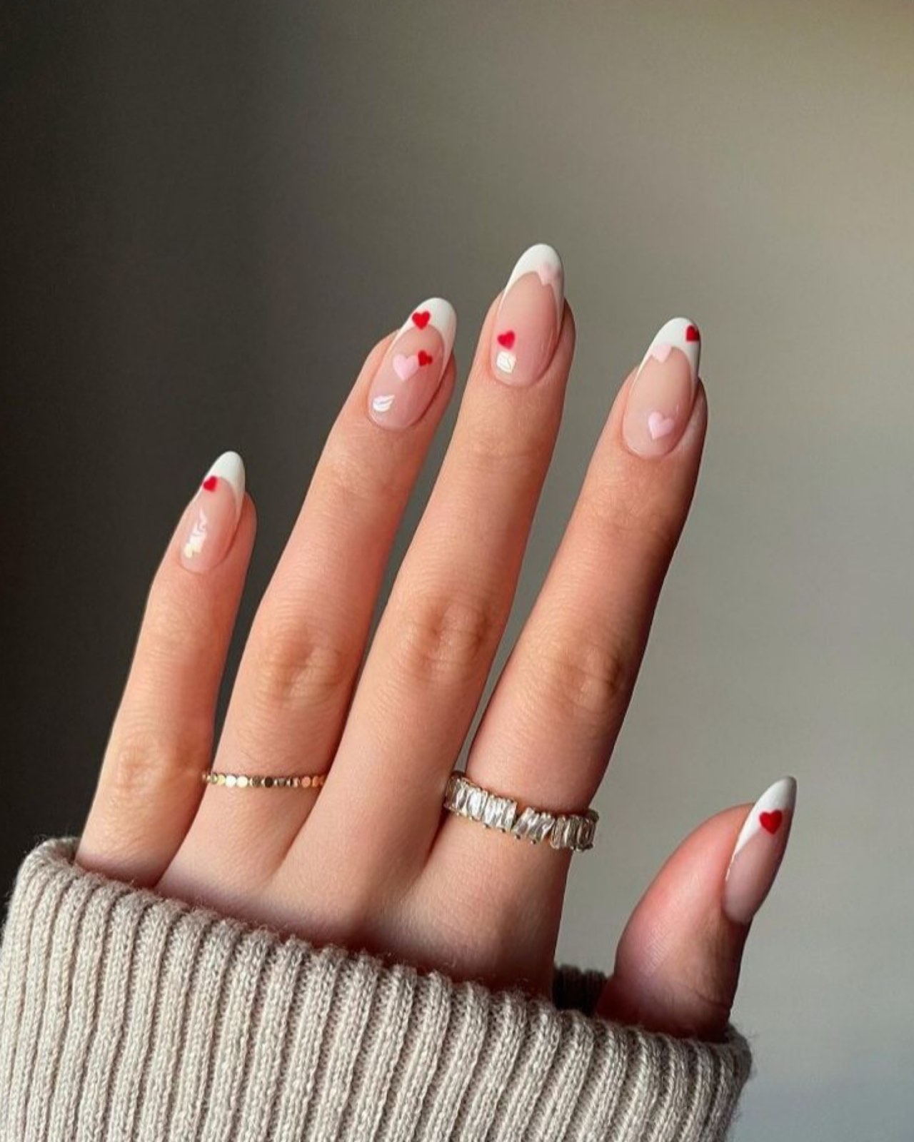 Nails